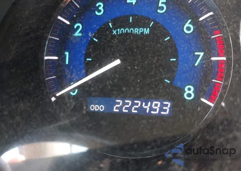 2008 Toyota Sienna Le z USA, uszkodzony, nr VIN 5TDZK23C28S180884